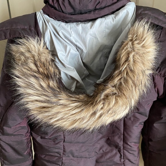 Eddie Bauer Sun Valley Down Jacket - Picture 2 of 11